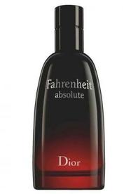 Оригинален мъжки парфюм DIOR Fahrenheit Absolute EDT Без Опаковка /Тестер/